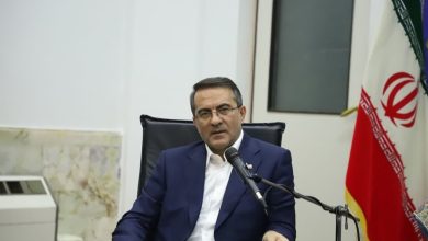 اعتراضات به آزمون