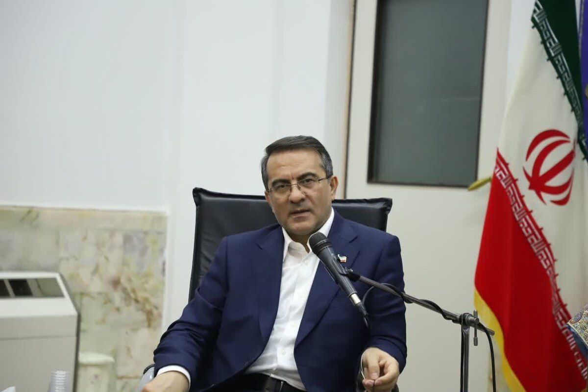 اعتراضات به آزمون