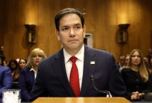 تماس ویژه روبیو با وزیر خارجه امارات؛ درخواست فوری برای آتش‌بس بشردوستانه در سودان