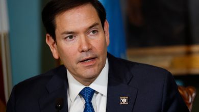 روبیو سقوط دمشق، سوریه را به زمین بازی ایران تبدیل می‌کند