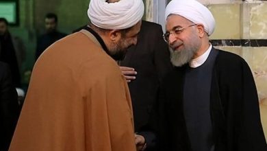 روحانی مظنون به قتل است؟ اظهارات جنجالی رسایی در کانون توجه