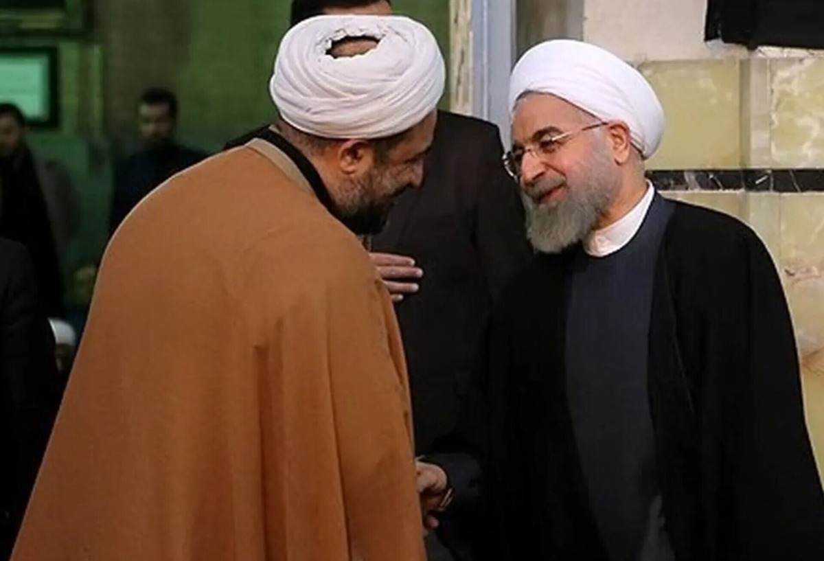 روحانی مظنون به قتل است؟ اظهارات جنجالی رسایی در کانون توجه