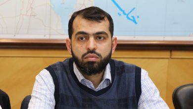 آغاز فروپاشی