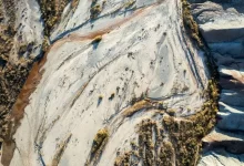 رودخانه قزل اوزن