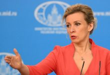 “روسیه: هیچ قصدی برای حمله به ناتو نداریم، اما پاسخ قوی خواهیم داد!”