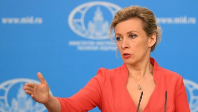 “روسیه: هیچ قصدی برای حمله به ناتو نداریم، اما پاسخ قوی خواهیم داد!”