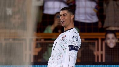 کارت قرمز تاریخی رونالدو؛ احتمال محرومیت از آغاز جام جهانی ۲۰۲۶