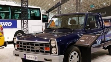 زامیاد EX به بازار می_آید زمان و شرایط فروش آن اعلام شد