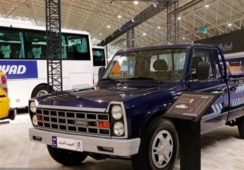 زامیاد EX به بازار می_آید زمان و شرایط فروش آن اعلام شد