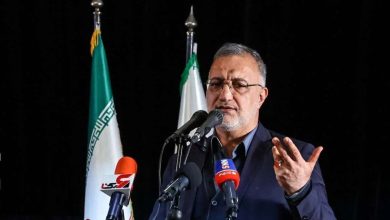 صرفه‌جویی آب در تهران؛ زاکانی: منابع حاصل صرف اصلاح شبکه می‌شود