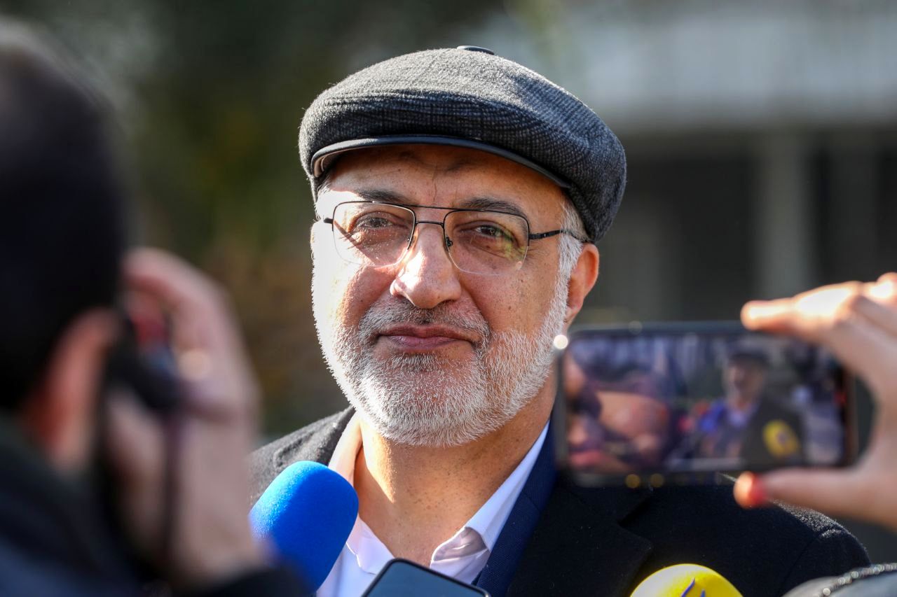 تأثیر مشارکت پایین بر آینده شهرداری تهران: آیا زاکانی میتواند در قدرت بماند؟