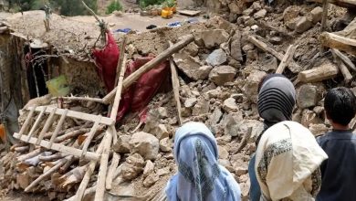 دارویی و چادر