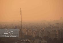 زلزله یا خشکسالی