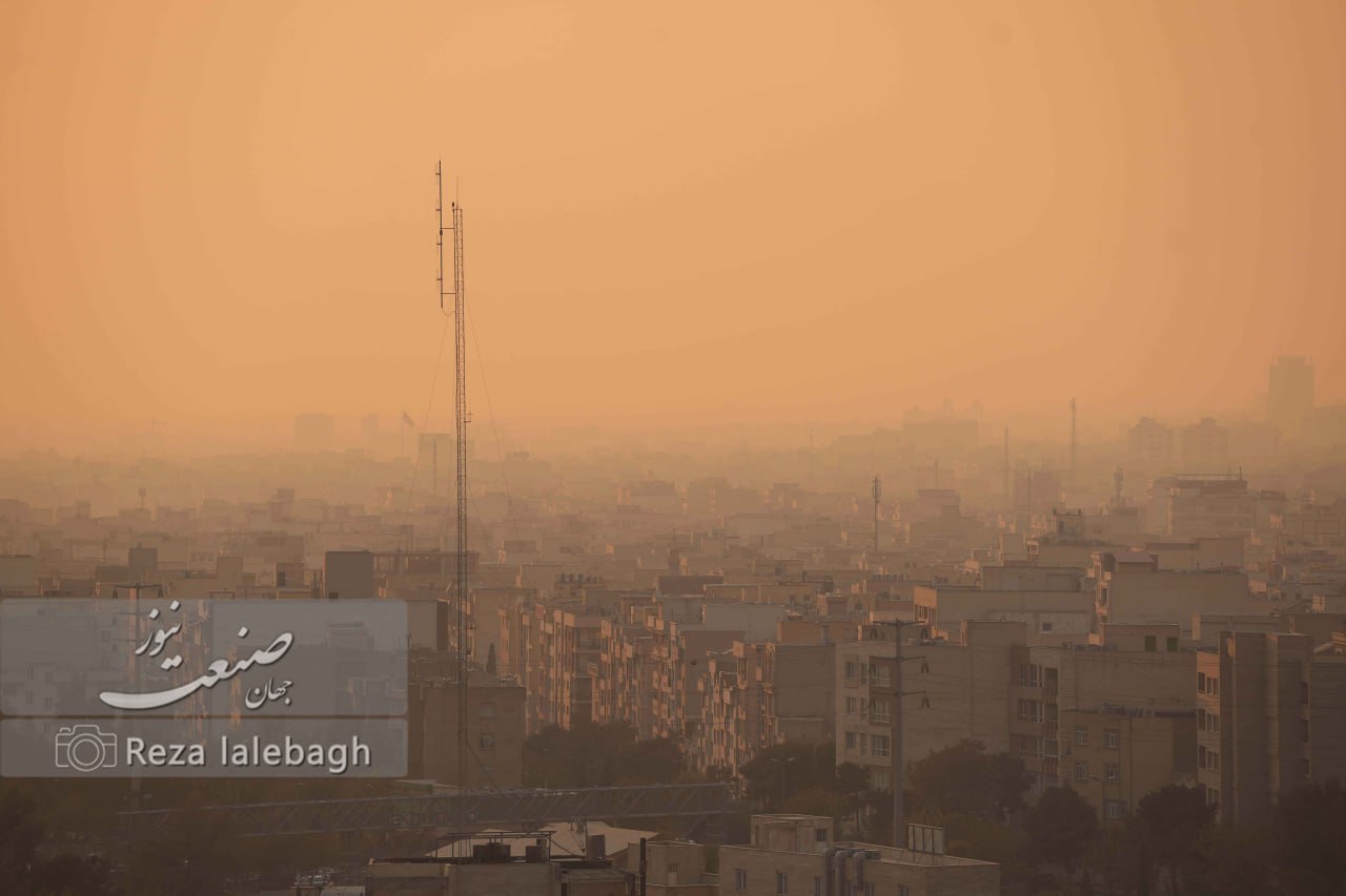 زلزله یا خشکسالی