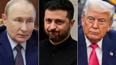 چرخش کی‌یف در مسیر صلح؛ چرا زلنسکی از طرح ترامپ راضی شد؟