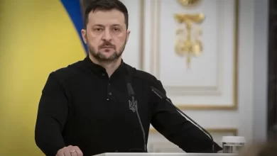 آیا اوکراین می‌تواند بین کرامت ملی و رابطه با آمریکا انتخاب کند؟