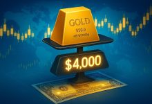 زمان خرید طلا