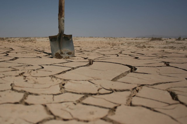 شایعه «النینو و سیل در ایران» تکذیب شد؛ زمستان خشکتر از همیشه خواهد بود