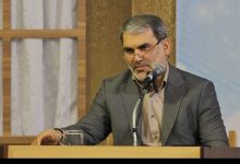 زنگنه: میانگین تحقق اهداف برنامه هفتم در سال اول ۳۰ تا ۳۵ درصد برآورد شد