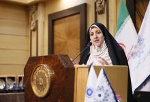 منع قانونی برای صدور گواهینامه موتورسیکلت برای زنان وجود ندارد