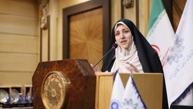 منع قانونی برای صدور گواهینامه موتورسیکلت برای زنان وجود ندارد