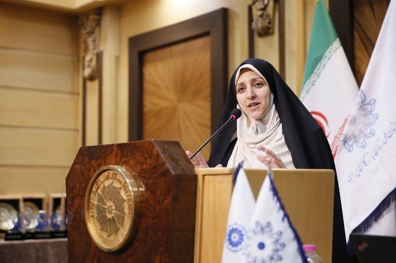 منع قانونی برای صدور گواهینامه موتورسیکلت برای زنان وجود ندارد