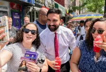 زهران ممدانی، صدای مهاجران در قلب نیویورک