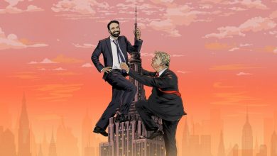 زهران ممدانی