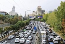 آلودگی هوای تهران: طرح زوج و فرد از درب منزل تا پایان هفته تمدید شد