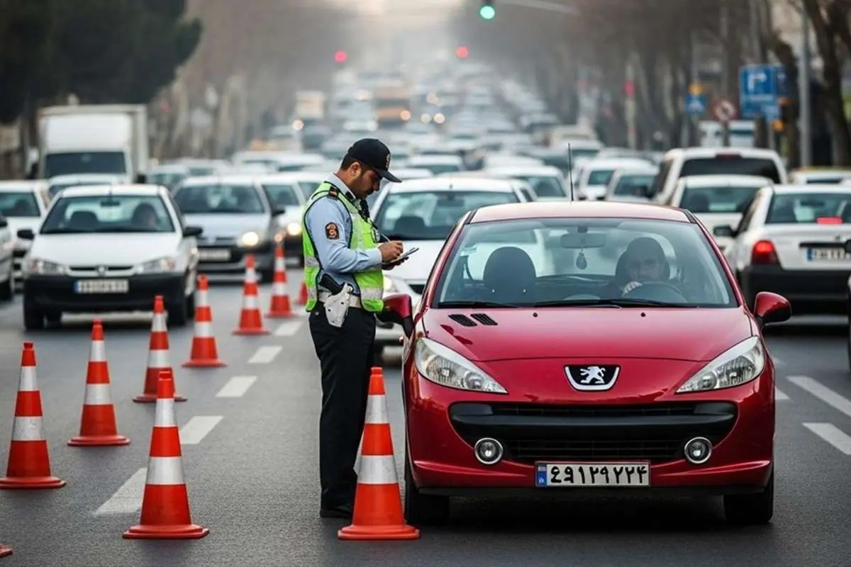 سردار سید ابوالفضل موسوی پور اعلام کرد؛ طرح زوج و فرد از درب منازل از شش و نیم صبح تا ۲۰/۳۰ در روز شنبه ۸ آذر ماه اجرا می شود.
