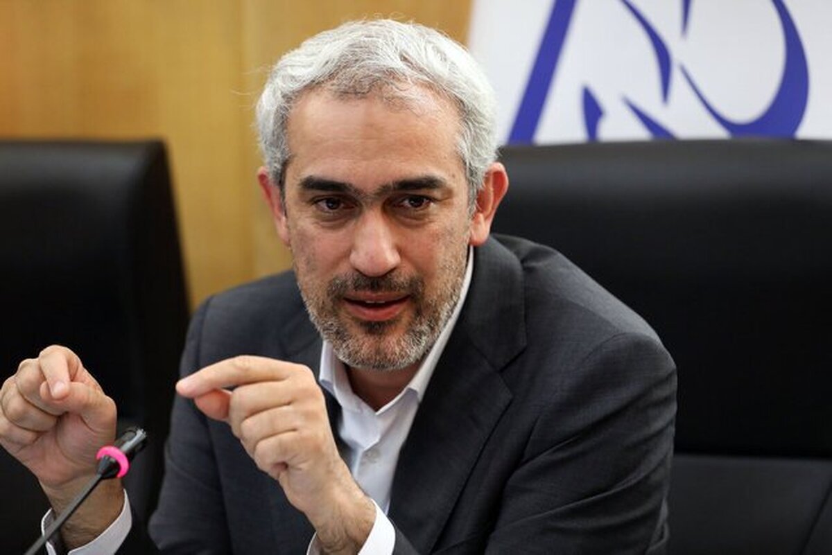 زیان بانک آینده: آیا واقعاً ۵۰۰ هزار میلیارد است؟ وزیر اقتصاد توضیح می‌دهد