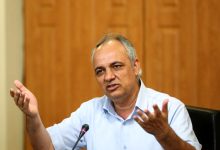 تحلیل زیدآبادی: قطعنامه ۲۸۰۳، طرح صلح ترامپ را ملزم به اجرا کرد