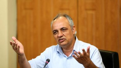 تحلیل زیدآبادی: قطعنامه ۲۸۰۳، طرح صلح ترامپ را ملزم به اجرا کرد