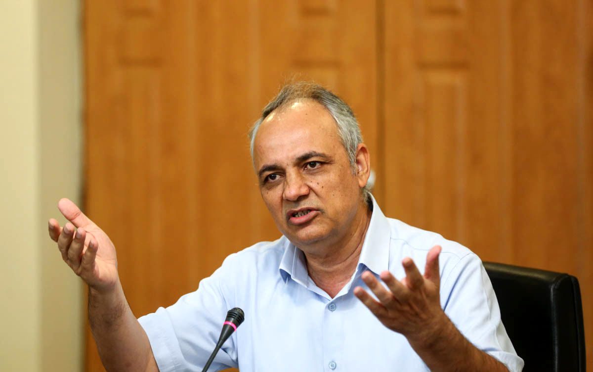 تحلیل زیدآبادی: قطعنامه ۲۸۰۳، طرح صلح ترامپ را ملزم به اجرا کرد