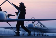 زیرساخت انرژی روسیه