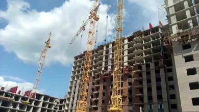 مسکن استیجاری