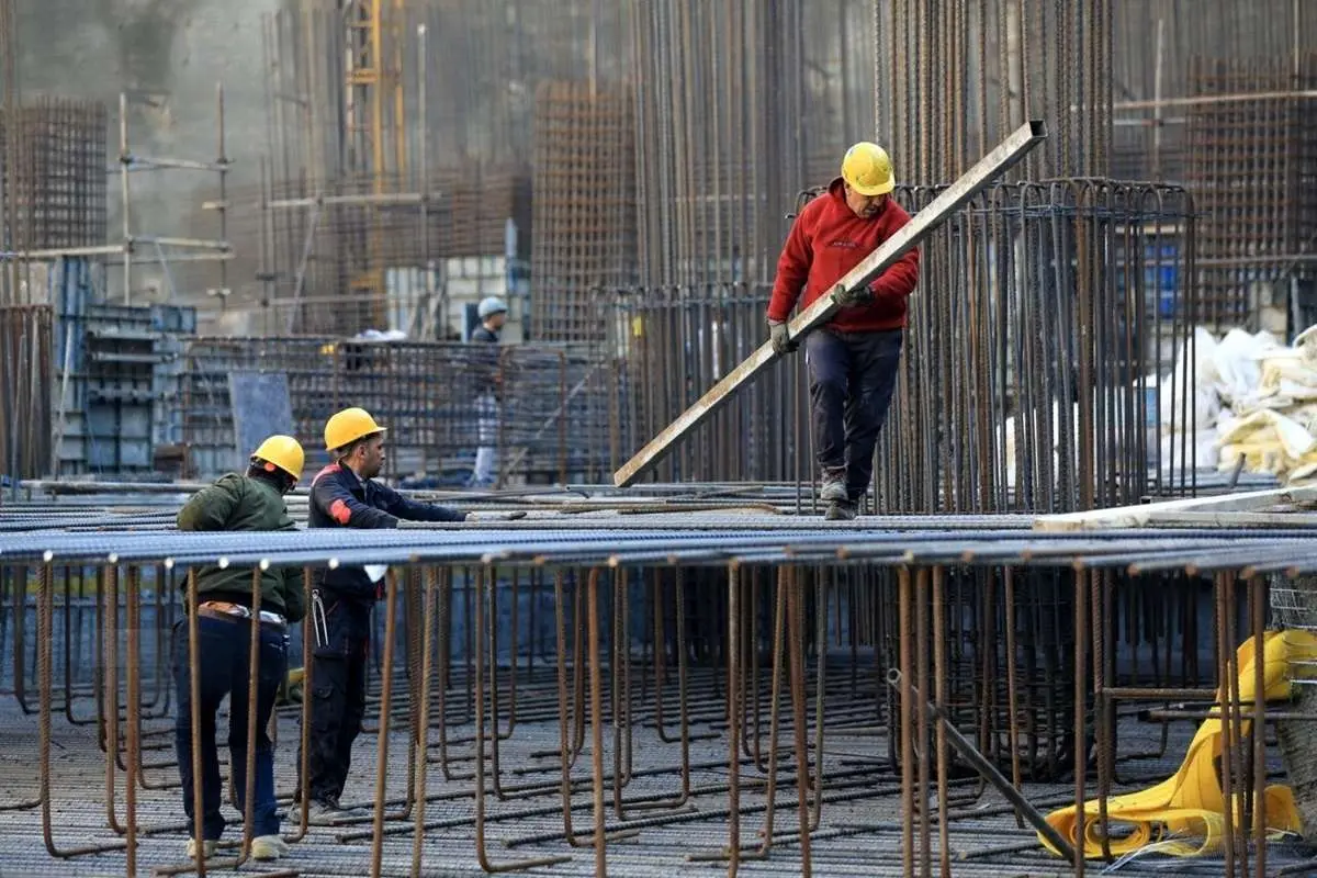 متوسط هزینه ساخت هر مترمربع مسکن در تهران ۳۰ میلیون تومان شد