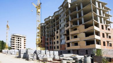 سقوط تاریخی سرمایه‌گذاری در پروژه‌های ساختمانی تازه؛ رکود در بازار مسکن