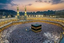 سازمان حج و زیارت: وجوه مازاد حج تمتع ۱۴۰۴ به زائران بازگردانده شد