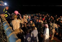 سازمان ملل: اوضاع سودان «وحشتناک» است؛ ۷ میلیون نفر آواره شدند