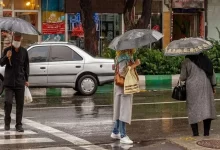 سازمان هواشناسی