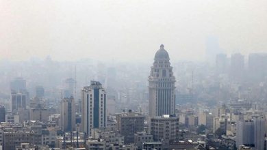 سازمان هواشناسی