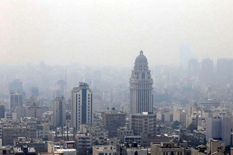 سازمان هواشناسی