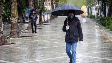 سازمان هواشناسی