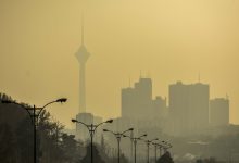 سازمان هواشناسی