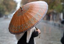 سازمان هواشناسی