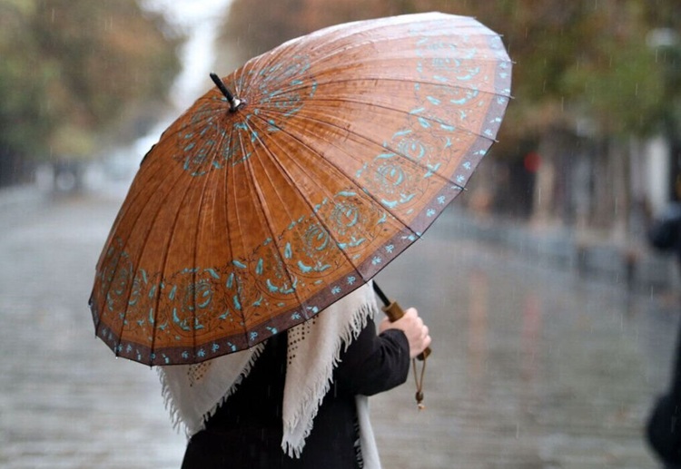 سازمان هواشناسی