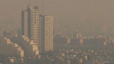 سازمان هواشناسی