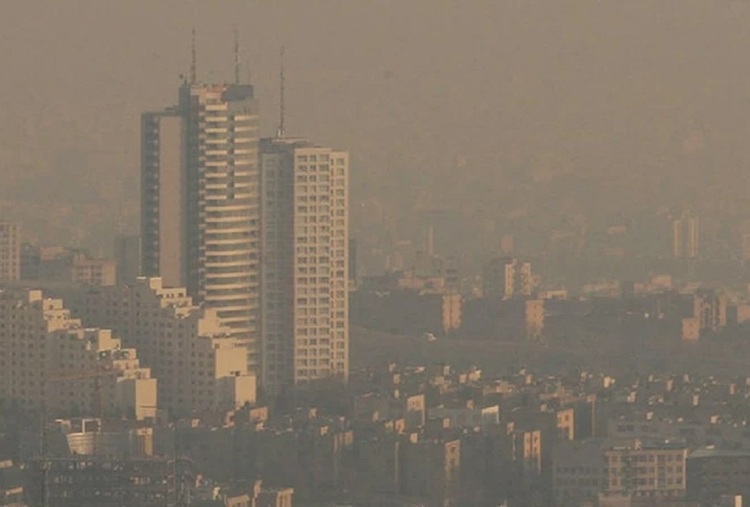 سازمان هواشناسی