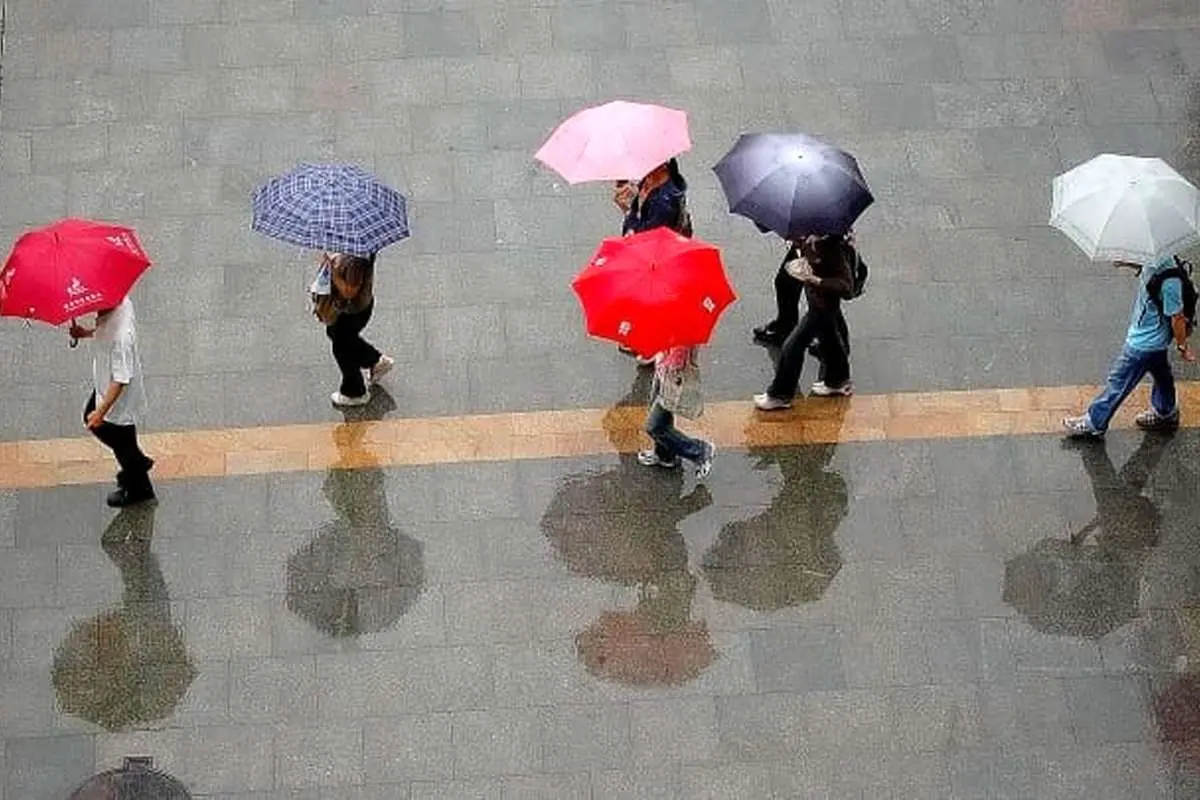 سازمان هواشناسی